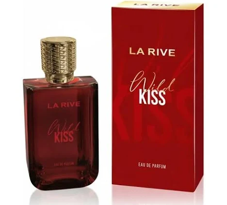 Perfume Wild Kiss Eau de Parfum
